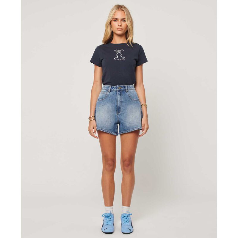 Abrand Venice Short Paloma image number 3
